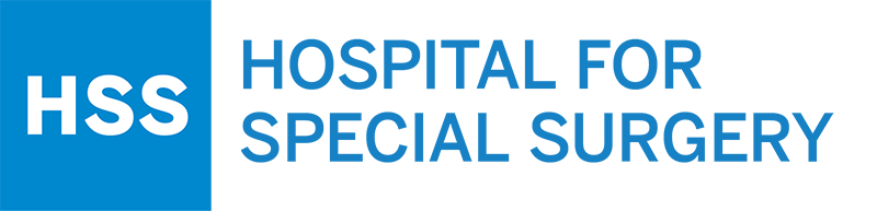Hospital for Special Surgery Logo